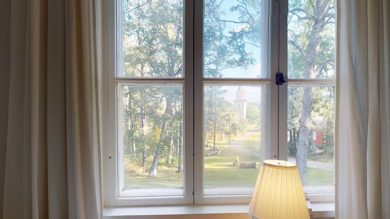 Villa Hoegbo Inio Ngoại thất bức ảnh