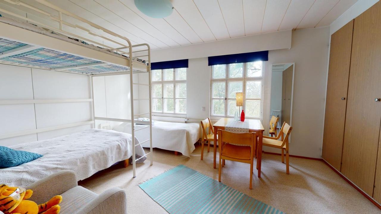 Villa Hoegbo Inio Ngoại thất bức ảnh