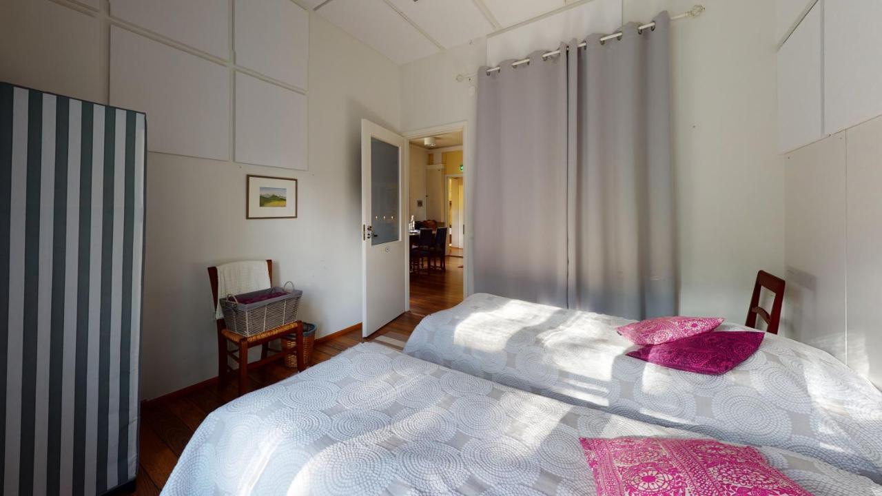 Villa Hoegbo Inio Ngoại thất bức ảnh