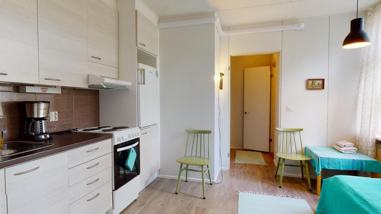 Villa Hoegbo Inio Ngoại thất bức ảnh