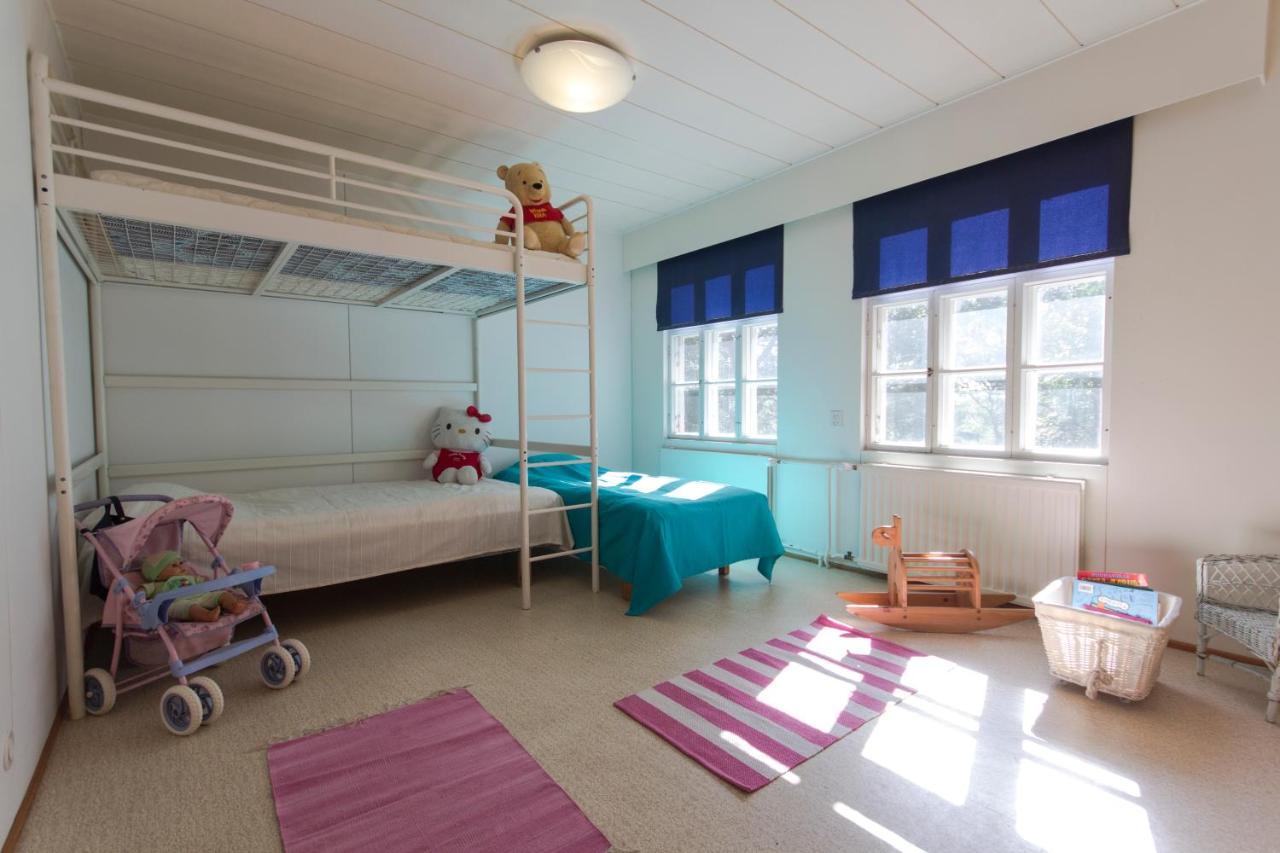 Villa Hoegbo Inio Ngoại thất bức ảnh