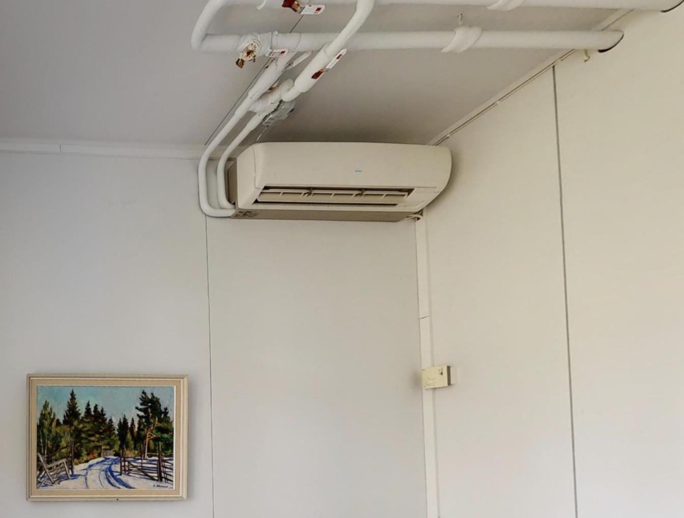 Villa Hoegbo Inio Ngoại thất bức ảnh