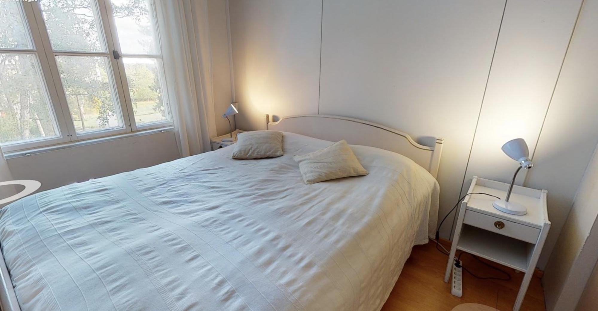 Villa Hoegbo Inio Ngoại thất bức ảnh