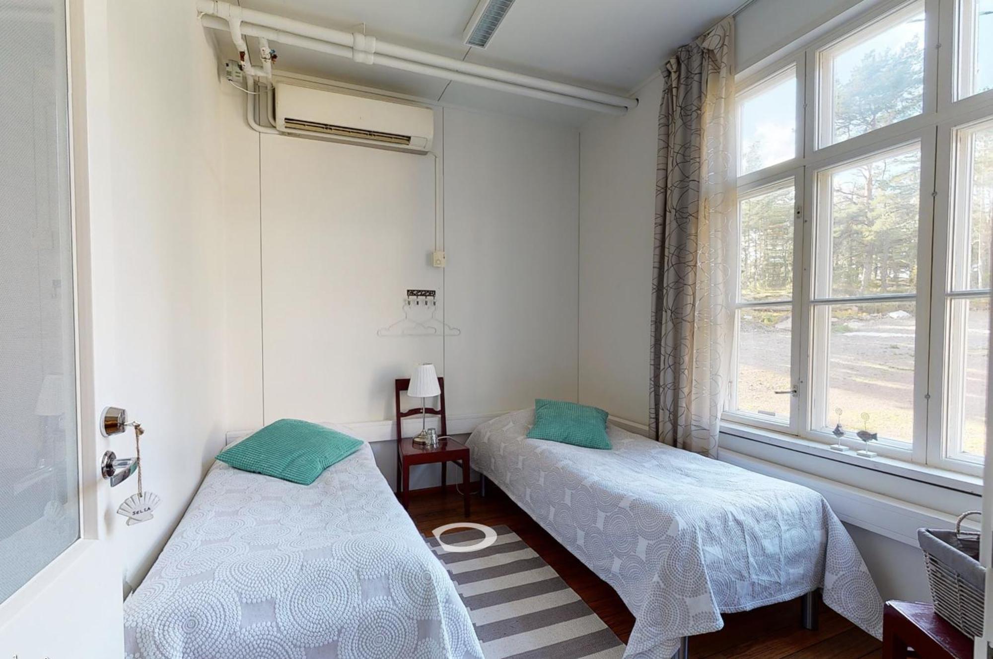 Villa Hoegbo Inio Ngoại thất bức ảnh