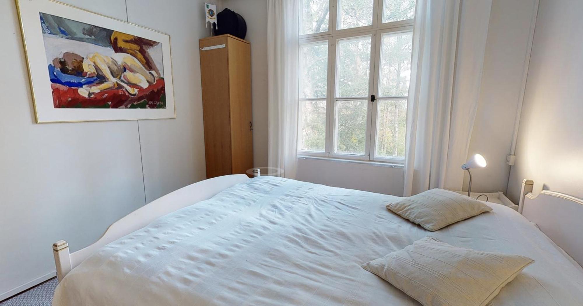 Villa Hoegbo Inio Ngoại thất bức ảnh