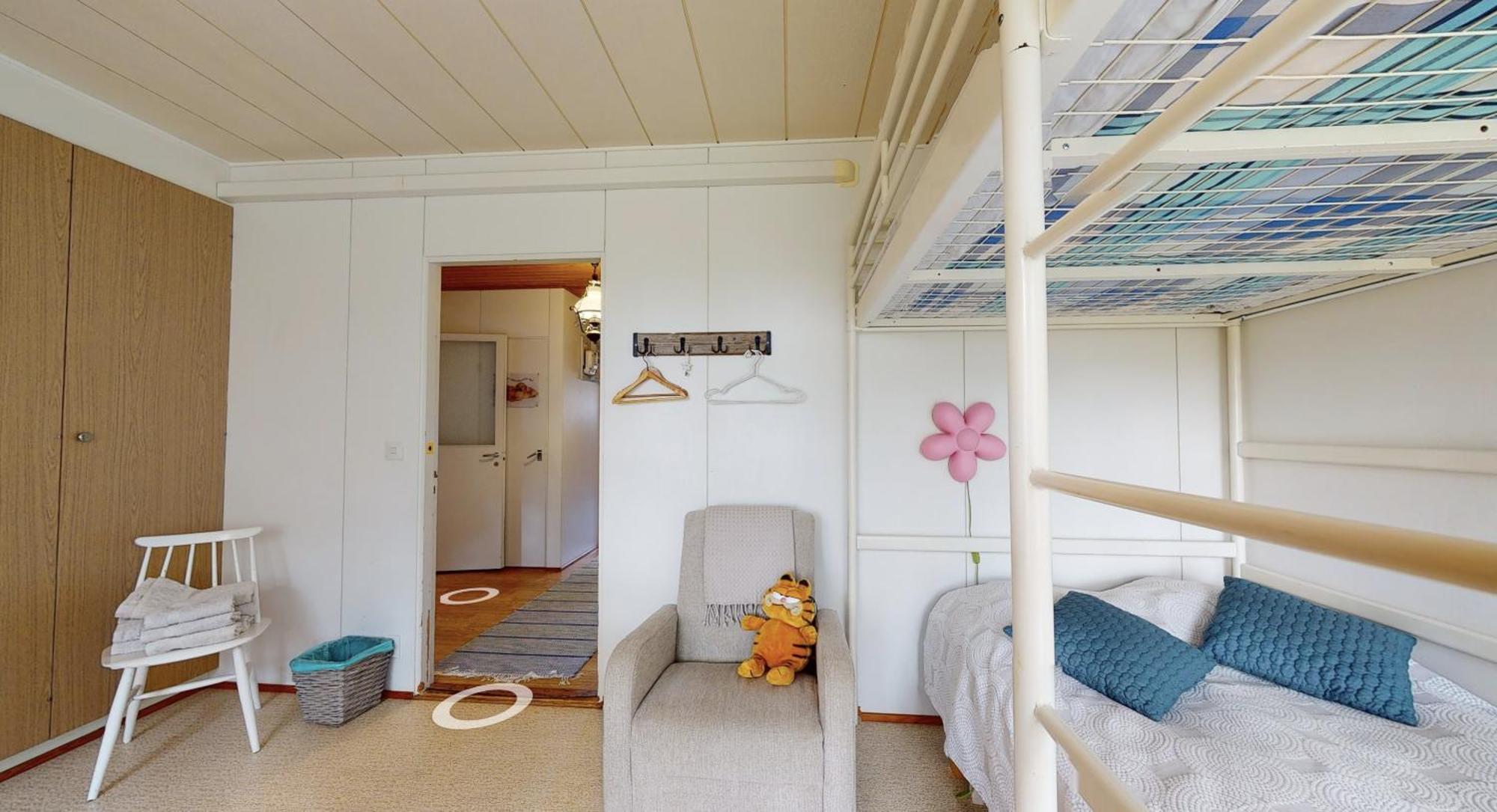 Villa Hoegbo Inio Ngoại thất bức ảnh