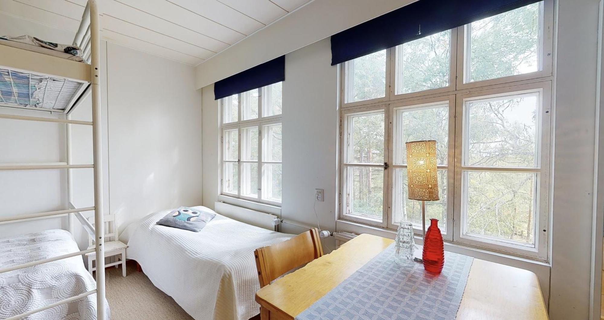 Villa Hoegbo Inio Ngoại thất bức ảnh