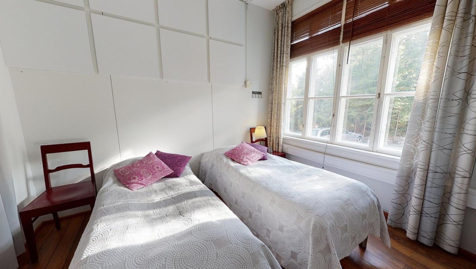 Villa Hoegbo Inio Ngoại thất bức ảnh