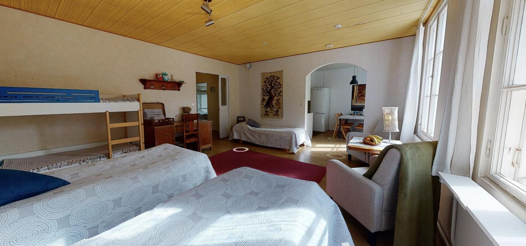 Villa Hoegbo Inio Ngoại thất bức ảnh