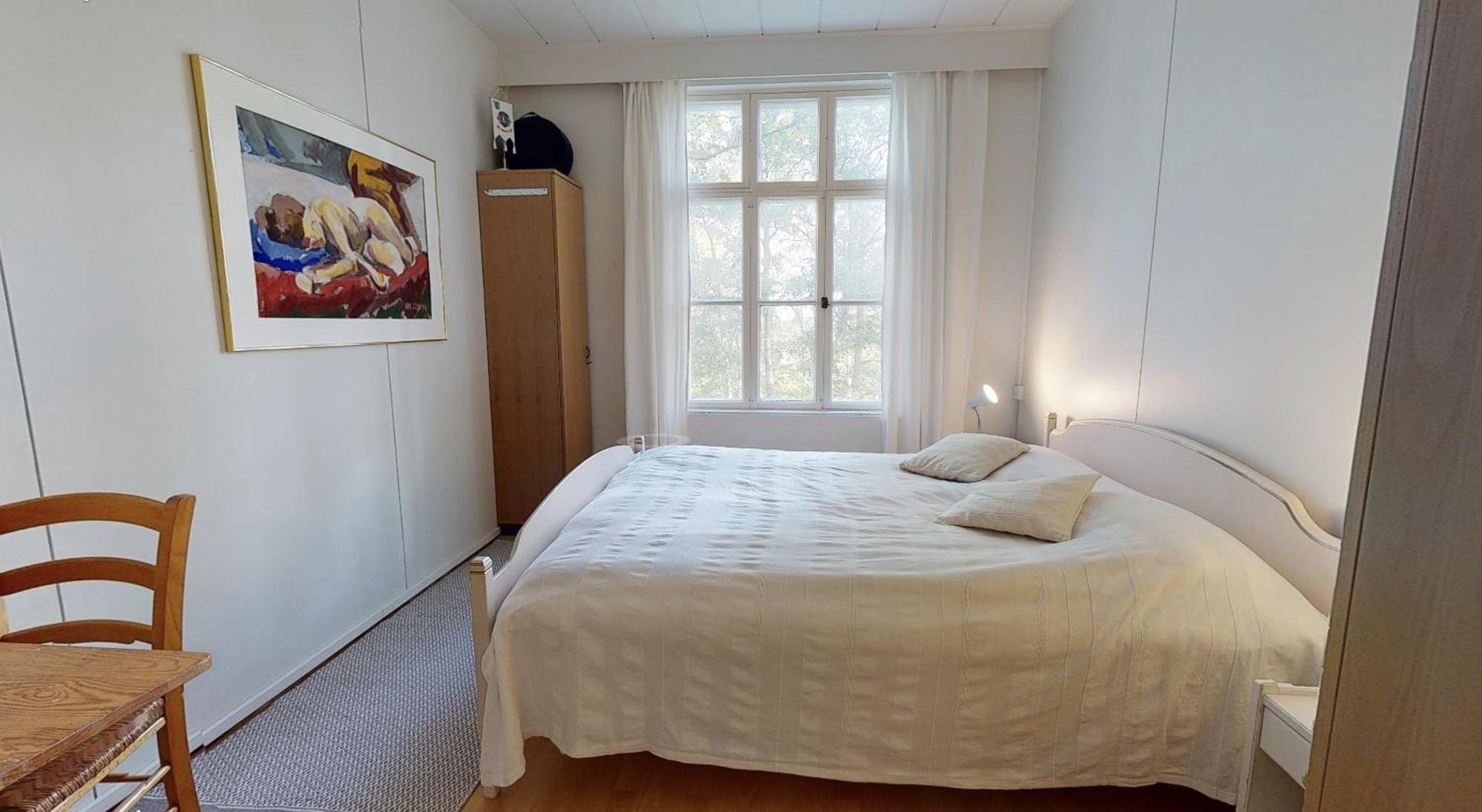 Villa Hoegbo Inio Ngoại thất bức ảnh