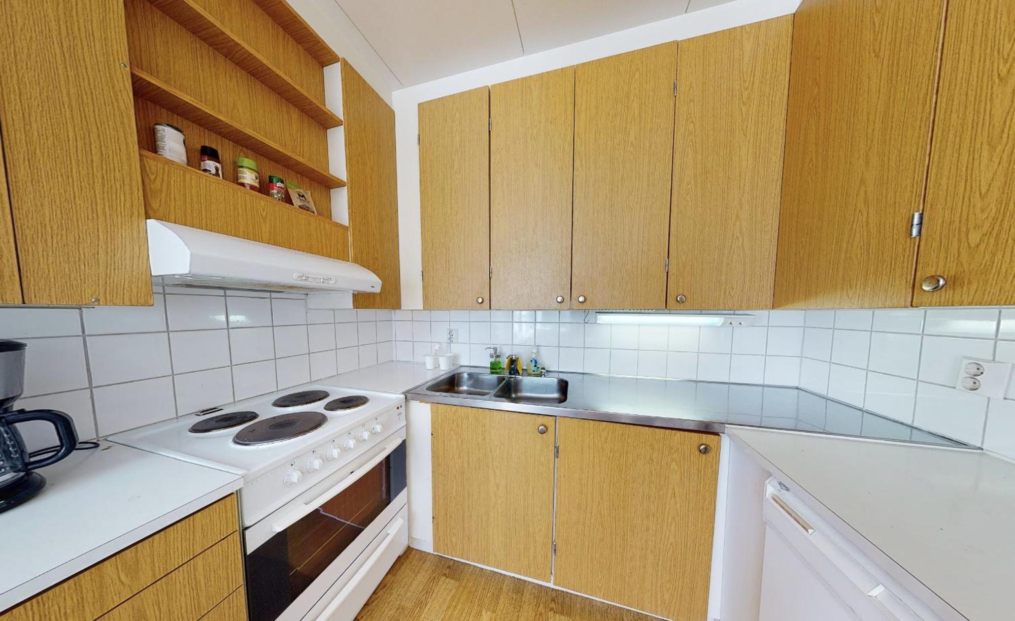 Villa Hoegbo Inio Ngoại thất bức ảnh