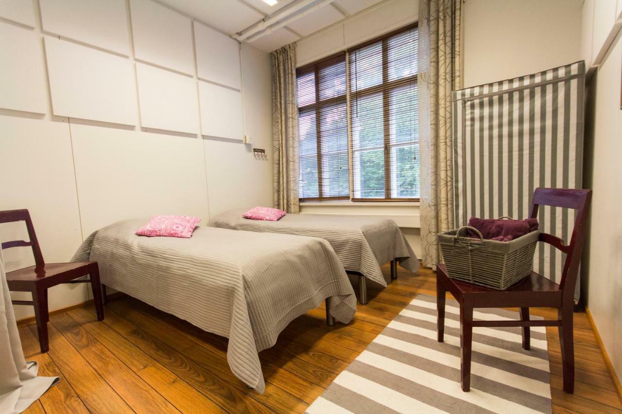 Villa Hoegbo Inio Ngoại thất bức ảnh