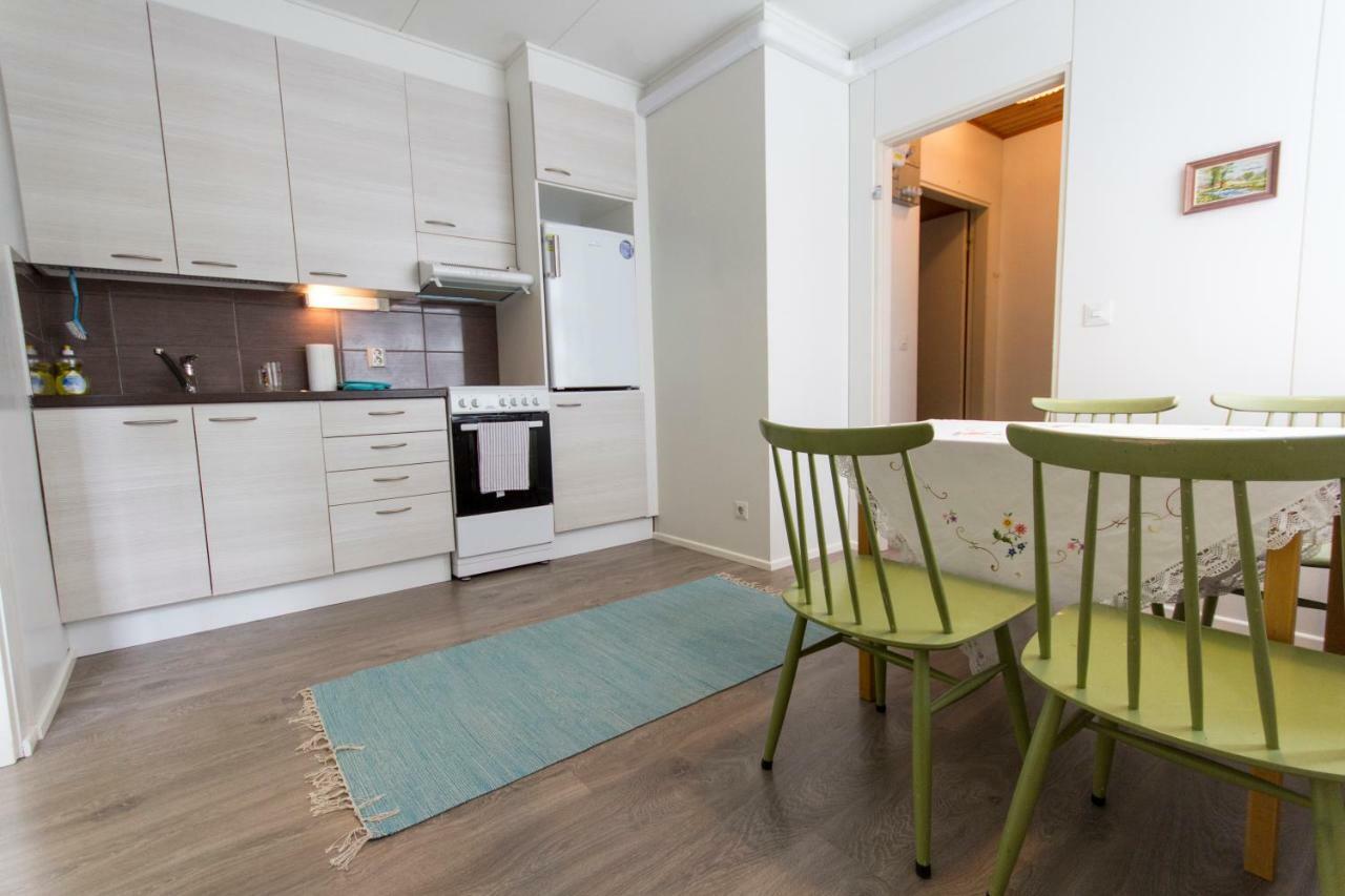 Villa Hoegbo Inio Ngoại thất bức ảnh