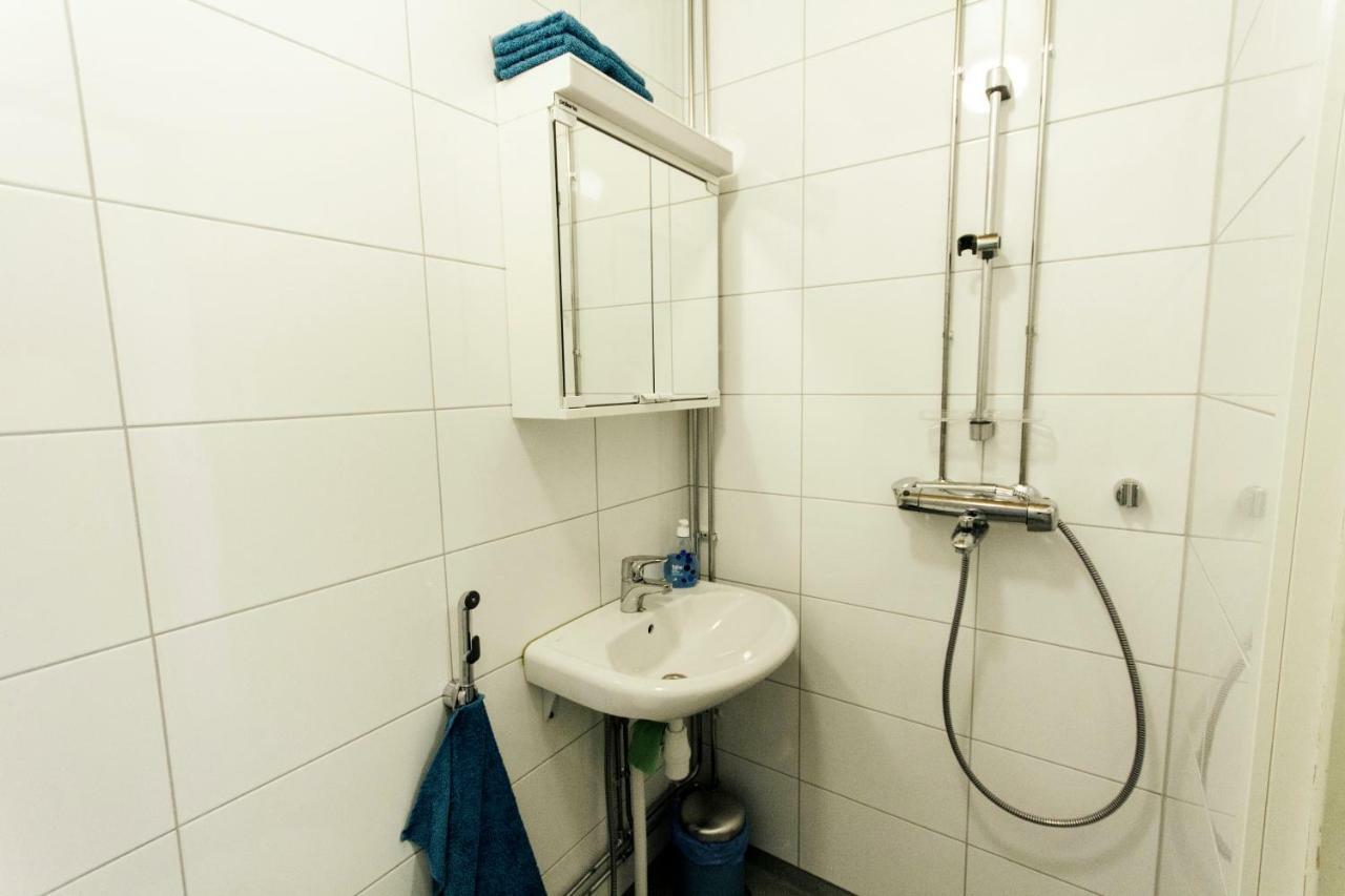 Villa Hoegbo Inio Ngoại thất bức ảnh