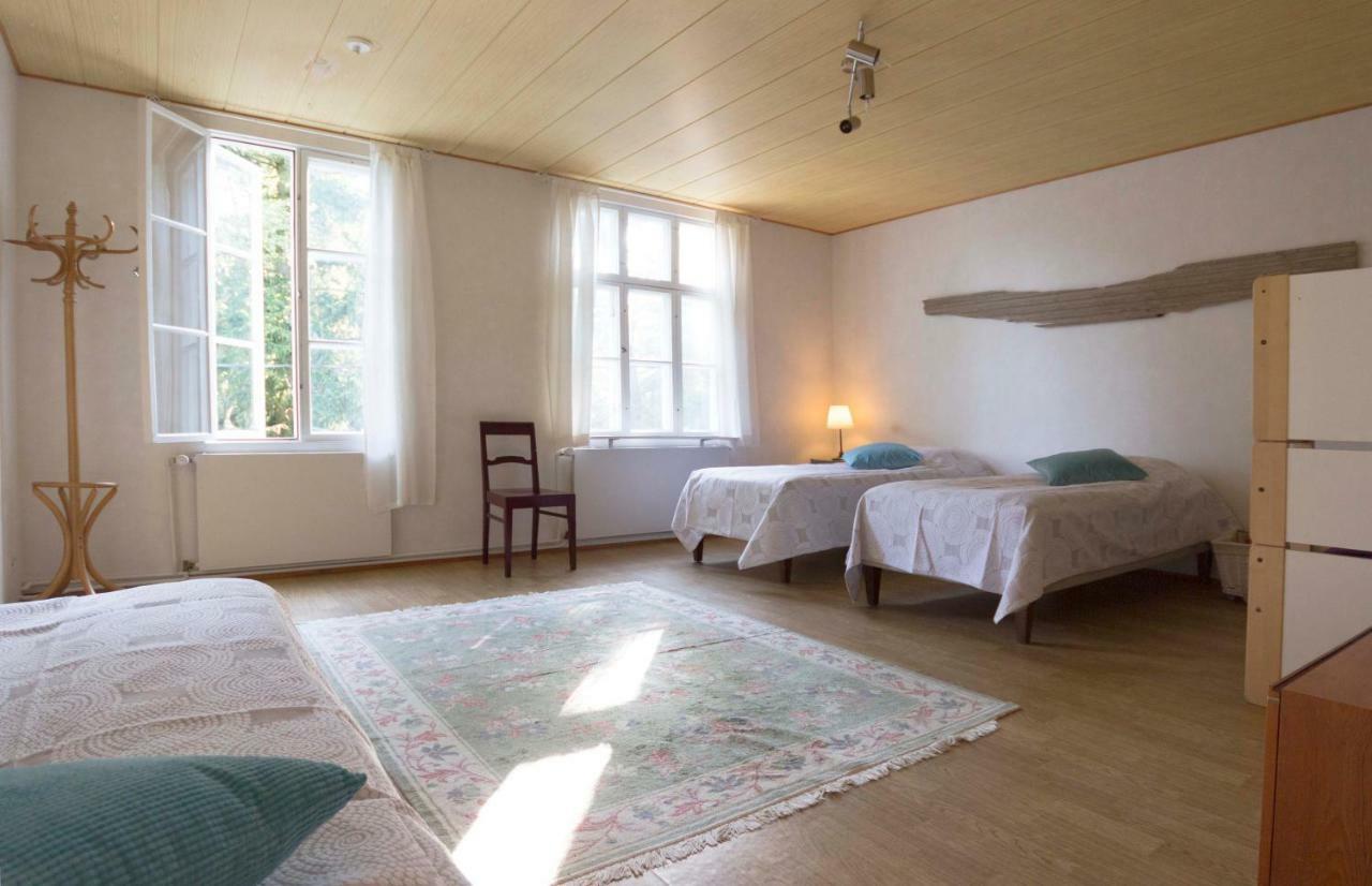 Villa Hoegbo Inio Ngoại thất bức ảnh